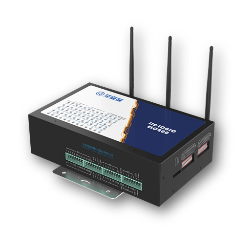 Hybrid Controller for Edge Computing